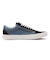 VN000D7ZNGV　OLD SKOOL　BASICS NAVY/BLK　697078-0001