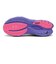 311914　W VELOCITY NITRO 4 DT　01BK/D.AMETHYST　697460-0001