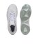 312180　COURT PRO 2　04WH/P.BLUE　700378-0002
