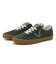 VN000D6N24O　SPORT LOW　SPORT GREEN/BLU　697075-0001