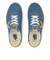 VN000D6NBYL　SPORT LOW　SPORT BLUE/YELL　697076-0001