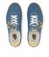 VN000D6NBYL　SPORT LOW　SPORT BLUE/YELL　697076-0001