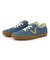 VN000D6NBYL　SPORT LOW　SPORT BLUE/YELL　697076-0001