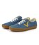 VN000D6NBYL　SPORT LOW　SPORT BLUE/YELL　697076-0001