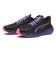 311913　VELOCITY NITRO 4 DT　01BK/D.AMETHYST　697459-0001