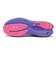 311913　VELOCITY NITRO 4 DT　01BK/D.AMETHYST　697459-0001