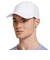 1383477　M ISO-CHILL ADJUSTABLE CAP　100WHITE　692697-0002