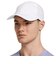 1383477　M ISO-CHILL ADJUSTABLE CAP　100WHITE　692697-0002