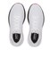 3028255　M UA CHARGED ROGUE 5 WIDE　100WHT/RCD/BLK　701454-0002