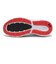 3028255　M UA CHARGED ROGUE 5 WIDE　100WHT/RCD/BLK　701454-0002
