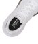 3028255　M UA CHARGED ROGUE 5 WIDE　100WHT/RCD/BLK　701454-0002