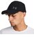 1383477　M ISO-CHILL ADJUSTABLE CAP　001BLK　692697-0001