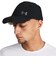 1383477　M ISO-CHILL ADJUSTABLE CAP　001BLK　692697-0001