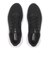 3028255　M UA CHARGED ROGUE 5 WIDE　001BLK/BLK/WHT　701454-0001
