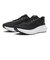 3028255　M UA CHARGED ROGUE 5 WIDE　001BLK/BLK/WHT　701454-0001