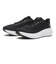 3028255　M UA CHARGED ROGUE 5 WIDE　001BLK/BLK/WHT　701454-0001