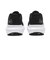 3028255　M UA CHARGED ROGUE 5 WIDE　001BLK/BLK/WHT　701454-0001