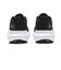 3028255　M UA CHARGED ROGUE 5 WIDE　001BLK/BLK/WHT　701454-0001