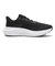 3028255　M UA CHARGED ROGUE 5 WIDE　001BLK/BLK/WHT　701454-0001