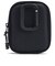1378573　U CONTAIN MICRO CASE　001BLK/BLK/WHT　701403-0001