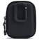 1378573　U CONTAIN MICRO CASE　001BLK/BLK/WHT　701403-0001