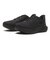 3028168　M UA Infinite Pro 2　004BLK/BLK/ANC　692243-0003