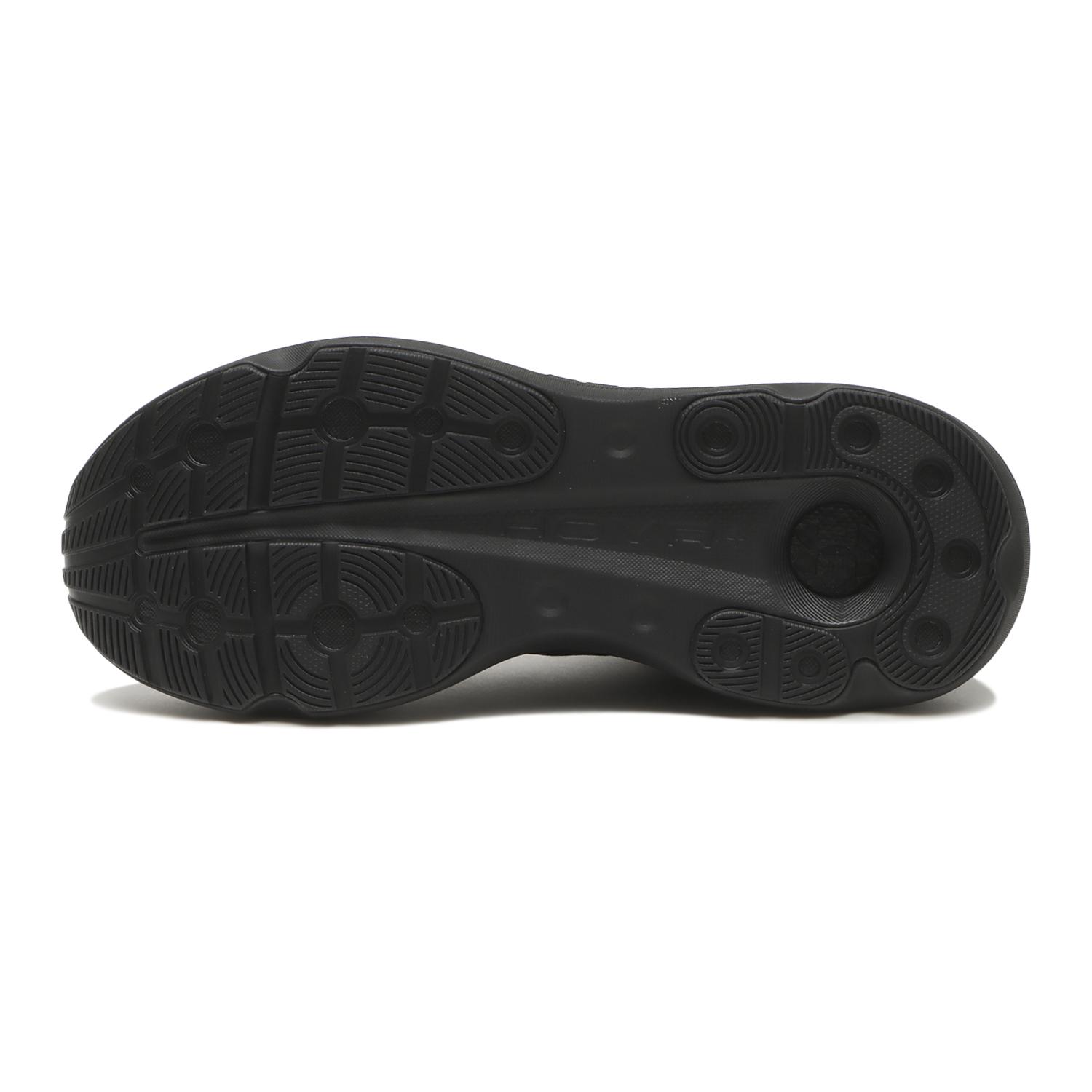3028168　M UA Infinite Pro 2　004BLK/BLK/ANC　692243-0003