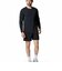 6007849　M PERFORMANCE COTTON LS T　001BLK　701410-0001