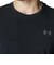6007849　M PERFORMANCE COTTON LS T　001BLK　701410-0001