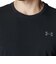 6007849　M PERFORMANCE COTTON LS T　001BLK　701410-0001