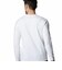 6007849　M PERFORMANCE COTTON LS T　100WHT　701410-0002