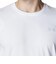 6007849　M PERFORMANCE COTTON LS T　100WHT　701410-0002