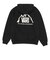 VN000PJNBLK　MTE Crestline Logo PO　Black　698934-0001