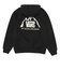 VN000PJNBLK　MTE Crestline Logo PO　Black　698934-0001