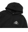 VN000PJNBLK　MTE Crestline Logo PO　Black　698934-0001