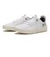 3027342　W UA TRIBASE REIGN 6　106WHT/STN/BLK　692245-0002
