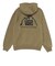 VN000PJNEMF　MTE Crestline Logo PO　Bay Leaf　698935-0001
