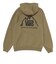 VN000PJNEMF　MTE Crestline Logo PO　Bay Leaf　698935-0001