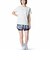 6007706　W UA SOFT T-SHIRTS　279STN　701415-0001