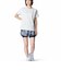 6007706　W UA SOFT T-SHIRTS　279STN　701415-0001
