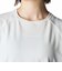 6007706　W UA SOFT T-SHIRTS　279STN　701415-0001