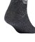 JV6049　W 3S GLITTER CR 2　BLAC/WHIT　698594-0001
