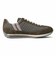 507184　MARATHON-CHECK　GRY　695849-0001