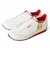 724500　MARATHONﾂﾊﾞｷ　WHT　682112-0001