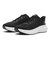 3028262　W UA CHARGED ROGUE 5　001BLK/BLK/WHT　701455-0001