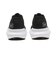 3028262　W UA CHARGED ROGUE 5　001BLK/BLK/WHT　701455-0001