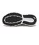 3028262　W UA CHARGED ROGUE 5　001BLK/BLK/WHT　701455-0001