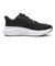 3028262　W UA CHARGED ROGUE 5　001BLK/BLK/WHT　701455-0001