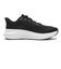 3028262　W UA CHARGED ROGUE 5　001BLK/BLK/WHT　701455-0001