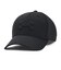 1376701　M Blitzing Adjustable Cap　002BLK/BLK　701401-0002